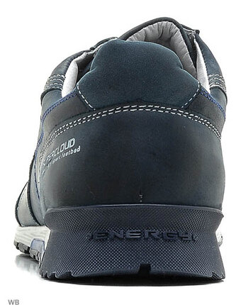 Миниатюра фотографии Кроссовки, id! collection