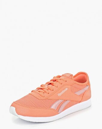 Миниатюра фотографии Кроссовки reebok classics