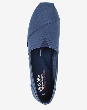 Миниатюра фотографии Лоферы skechers