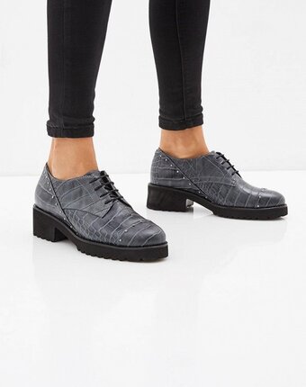 Миниатюра фотографии Ботинки hestrend