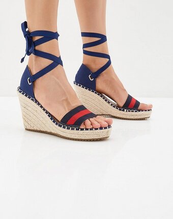 Миниатюра фотографии Босоножки sweet shoes