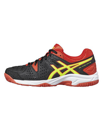 Миниатюра фотографии Спортивная обувь gel-padel pro 3 gs, asics