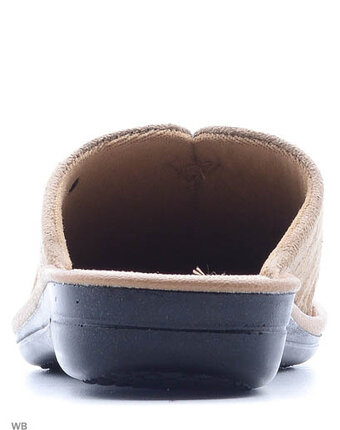 Миниатюра фотографии Тапочки, белста