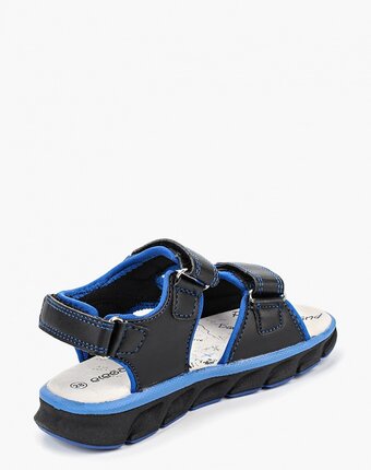 Миниатюра фотографии Сандалии elegami