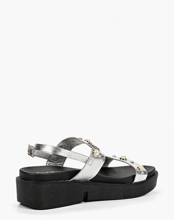 Миниатюра фотографии Сандалии sweet shoes