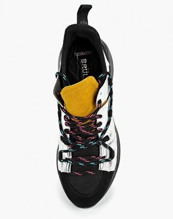 Миниатюра фотографии Кроссовки brulloff