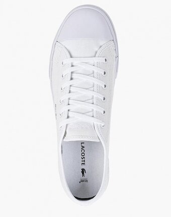 Миниатюра фотографии Кеды lacoste
