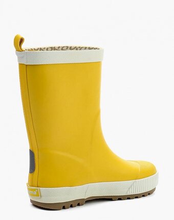 Миниатюра фотографии Резиновые сапоги reima