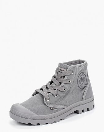 Миниатюра фотографии Ботинки palladium