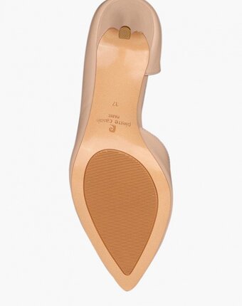 Миниатюра фотографии Туфли pierre cardin