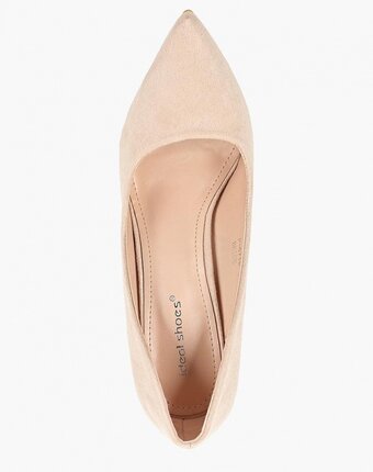 Миниатюра фотографии Туфли ideal shoes