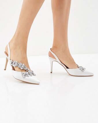 Миниатюра фотографии Туфли dorothy perkins