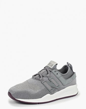 Миниатюра фотографии Кроссовки new balance