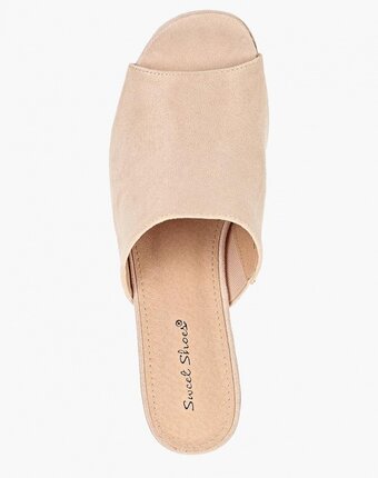 Миниатюра фотографии Сабо sweet shoes