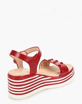 Миниатюра фотографии Босоножки vivian royal