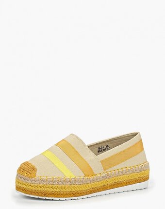 Миниатюра фотографии Эспадрильи go-go