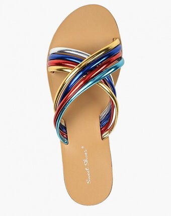 Миниатюра фотографии Сабо sweet shoes