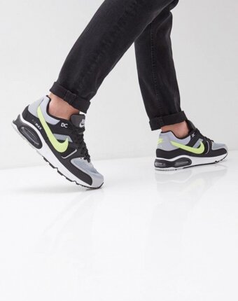 Миниатюра фотографии Кроссовки nike