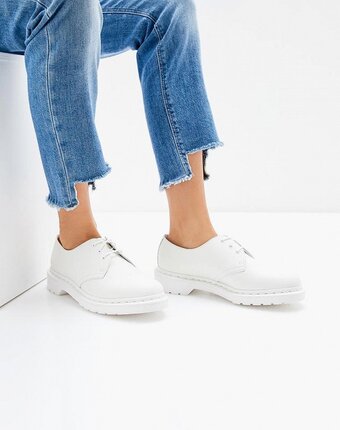 Миниатюра фотографии Ботинки dr. martens