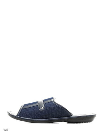 Миниатюра фотографии Тапочки, белста