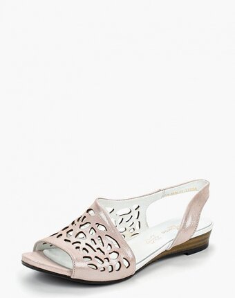 Миниатюра фотографии Сандалии pierre cardin