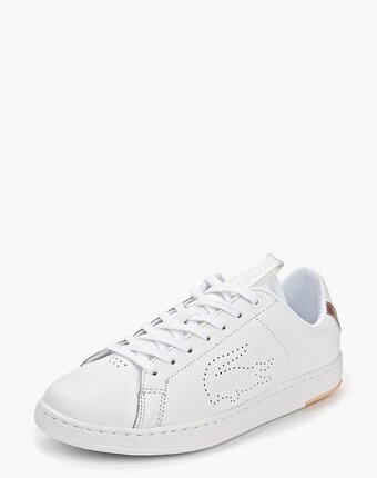 Миниатюра фотографии Кеды lacoste
