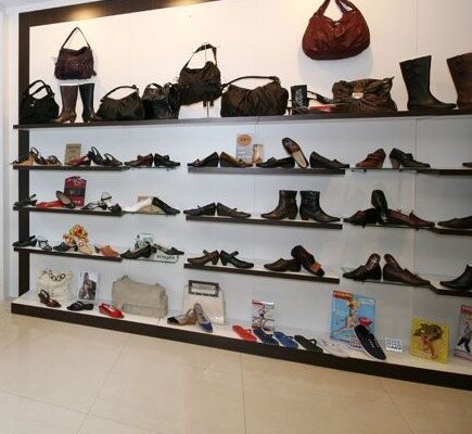 Фотография обувного магазина Zapateria