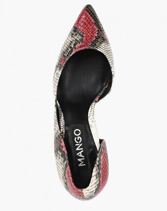 Миниатюра фотографии Туфли mango