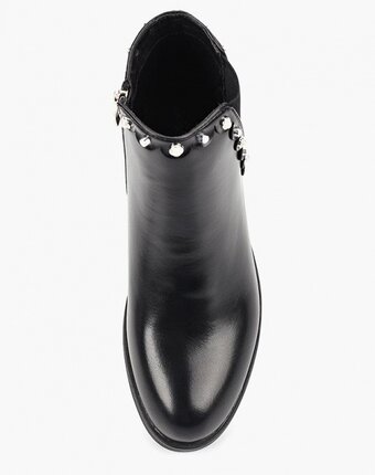 Миниатюра фотографии Ботинки mellisa