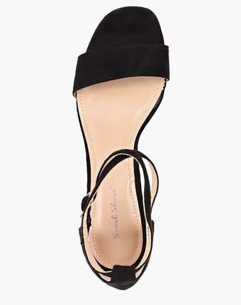 Миниатюра фотографии Босоножки sweet shoes