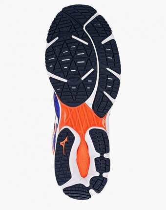 Миниатюра фотографии Кроссовки mizuno
