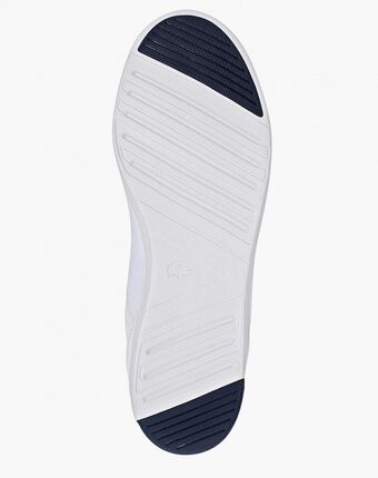 Миниатюра фотографии Кроссовки lacoste