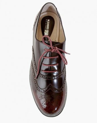 Миниатюра фотографии Ботинки m.shoes