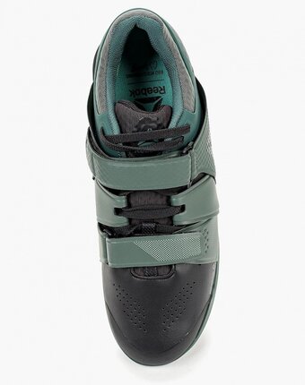 Миниатюра фотографии Кроссовки reebok