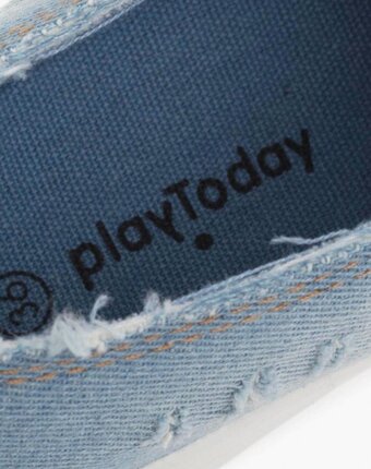 Миниатюра фотографии Слипоны playtoday