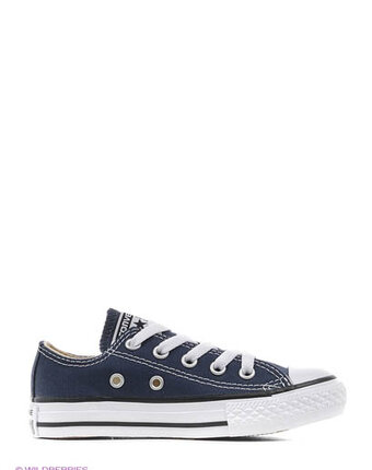 Миниатюра фотографии Кеды chuck taylor all star, converse