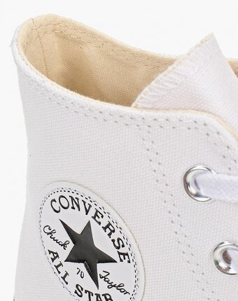 Миниатюра фотографии Кеды converse