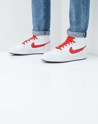 Миниатюра фотографии Кеды nike