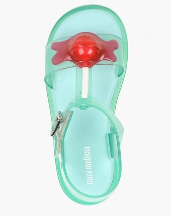 Миниатюра фотографии Сандалии melissa