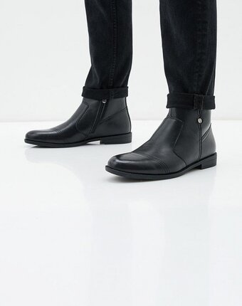 Миниатюра фотографии Ботинки t.taccardi