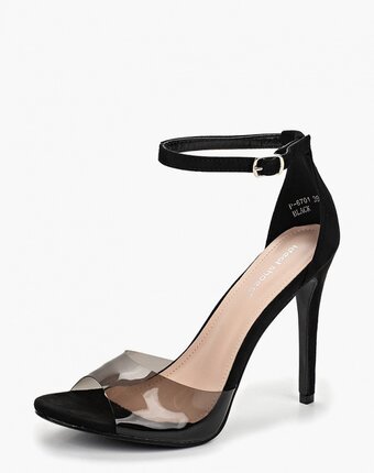 Миниатюра фотографии Босоножки ideal shoes