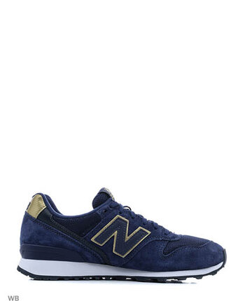 Миниатюра фотографии Кроссовки new balance 996 v3, new balance