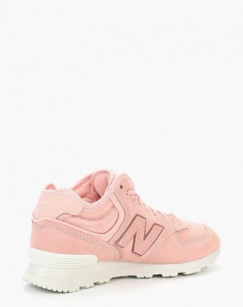 Миниатюра фотографии Кроссовки new balance