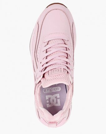 Миниатюра фотографии Кроссовки dc shoes