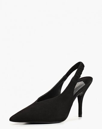 Миниатюра фотографии Туфли violeta by mango