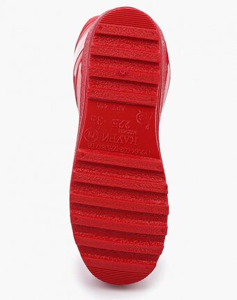 Миниатюра фотографии Резиновые сапоги каури