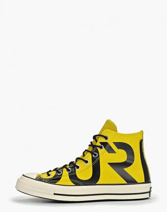 Миниатюра фотографии Кеды converse