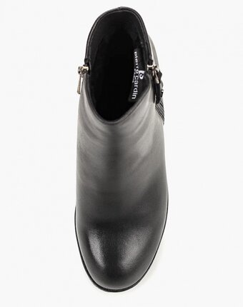 Миниатюра фотографии Ботильоны pierre cardin
