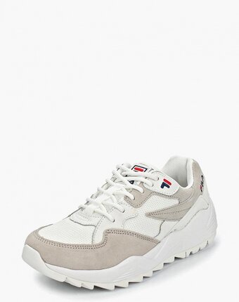 Миниатюра фотографии Кроссовки fila