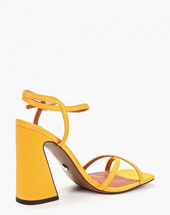 Миниатюра фотографии Босоножки topshop
